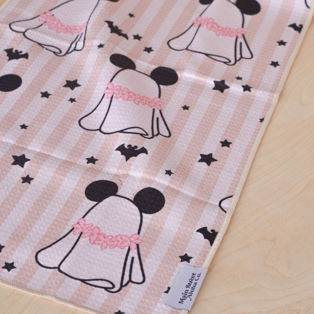 Halloween Kitchen Towel