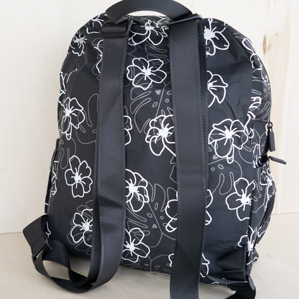 Collapsible Backpack