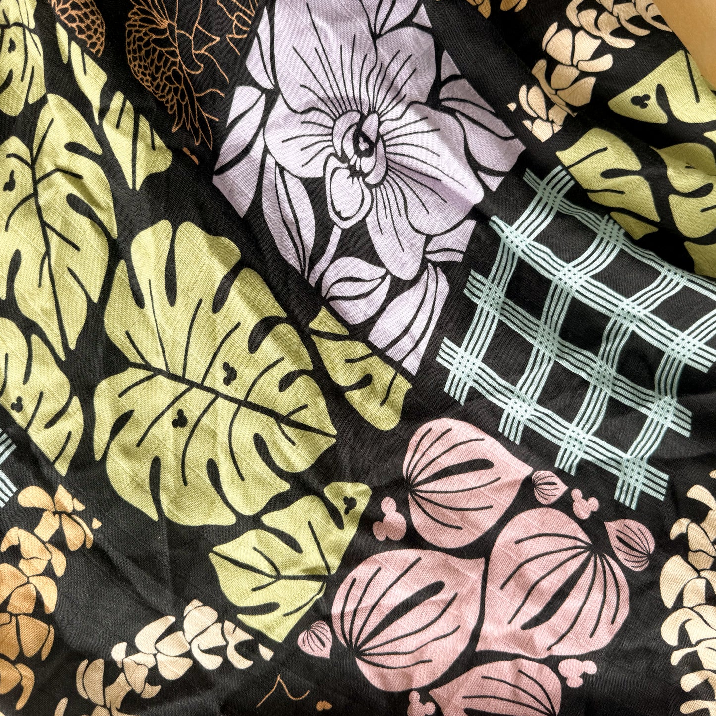 Swaddle Blanket