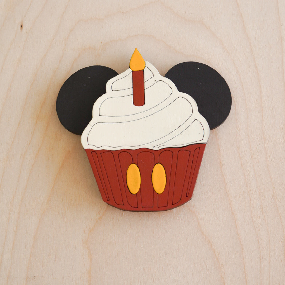 Birthday Icon