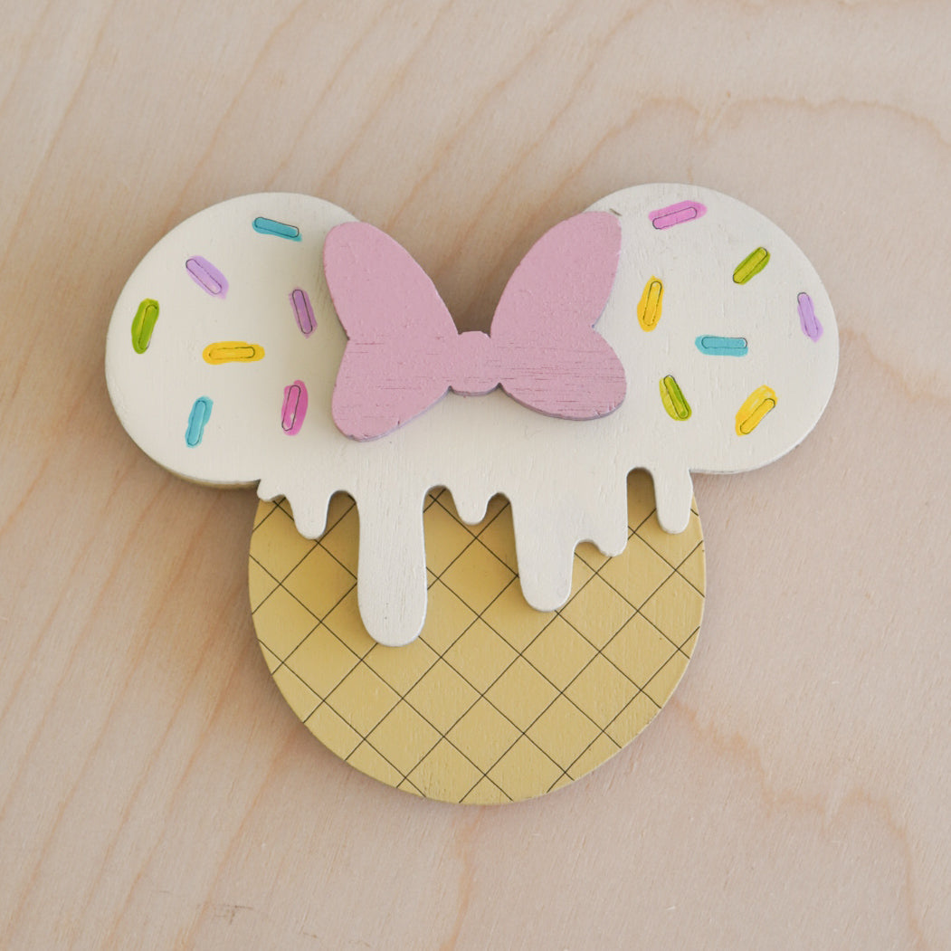 Ice Cream Icon