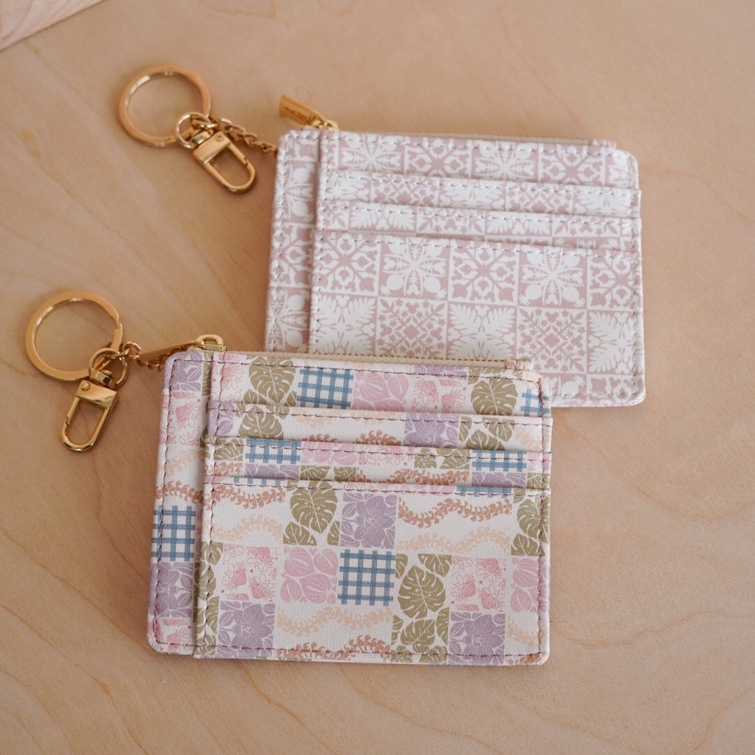 Keychain Wallet