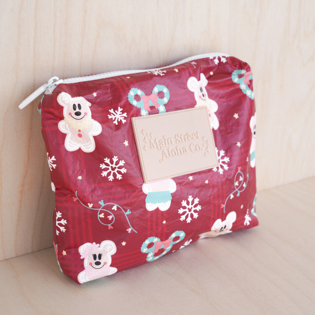 Christmas Small Pouch