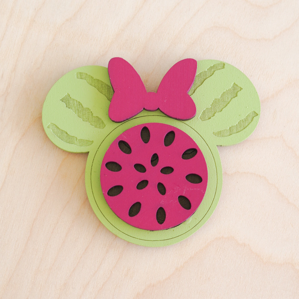 Watermelon Icon