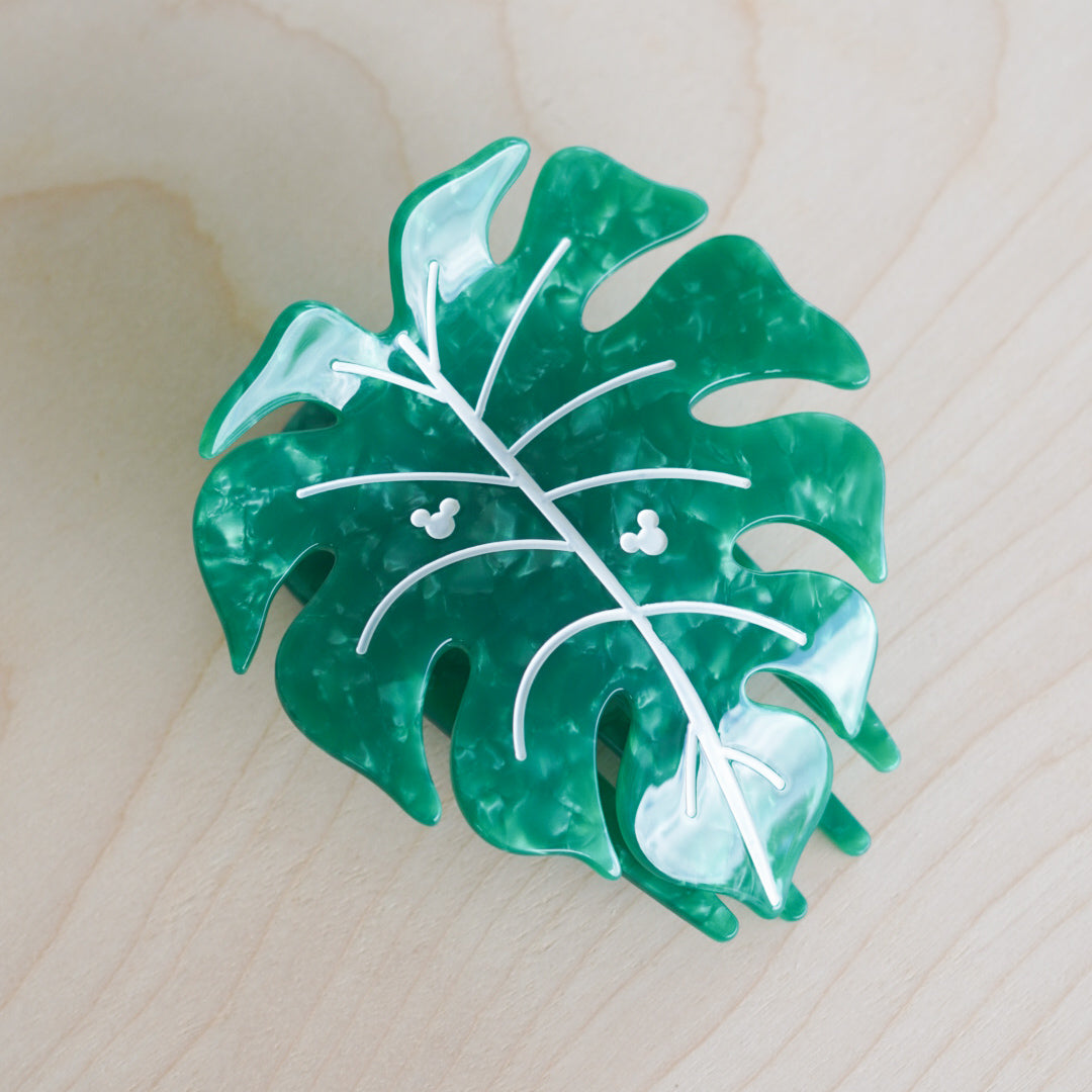 Hair Claw Clip
