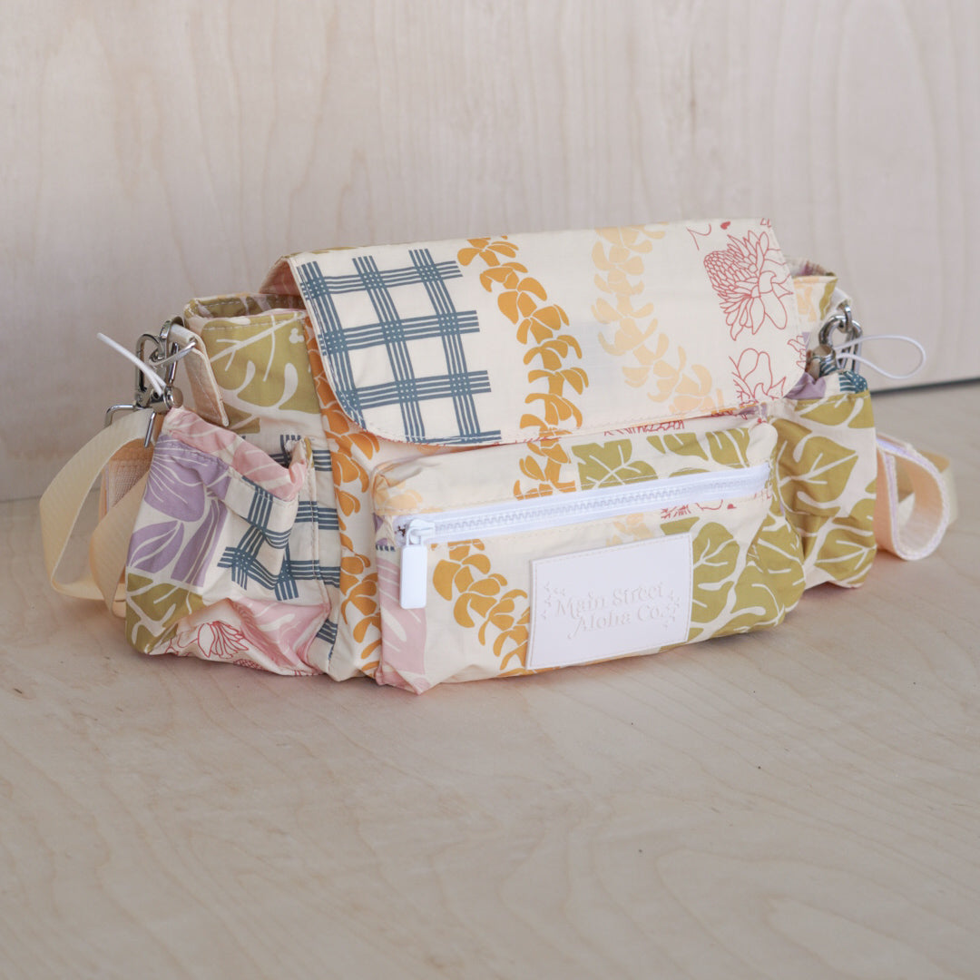 Made in Hawaii Stroller Caddy