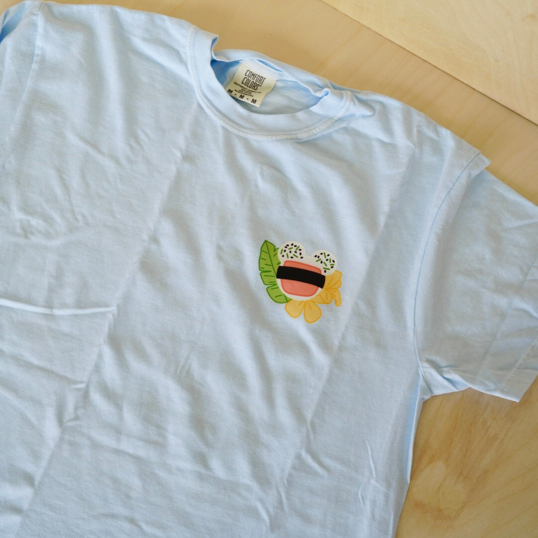 Locally Made T-Shirt
