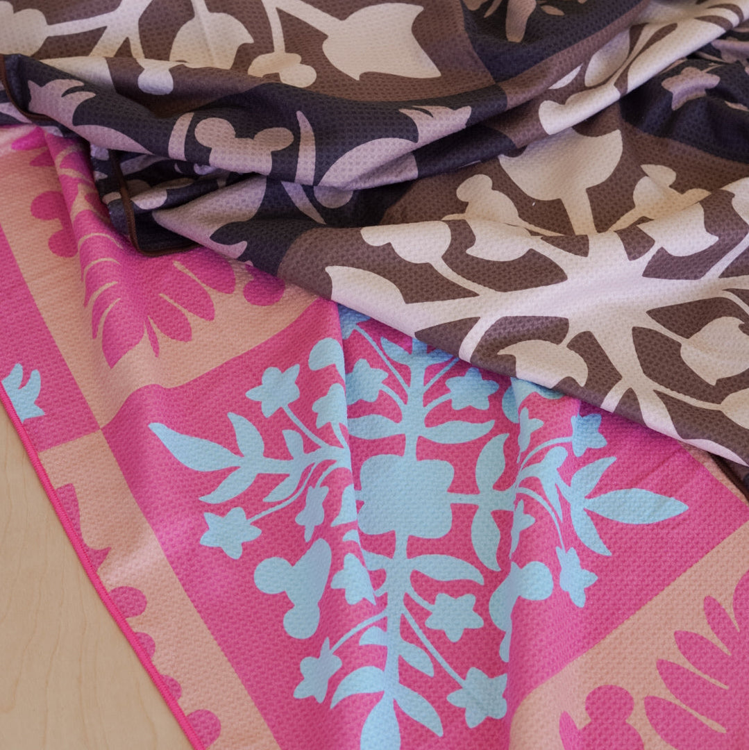 Beach Towel