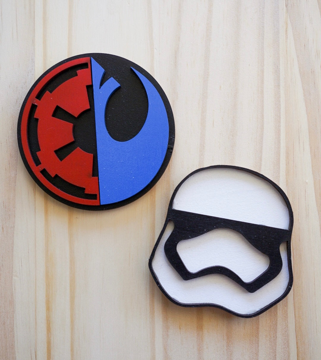 Galaxy Icons