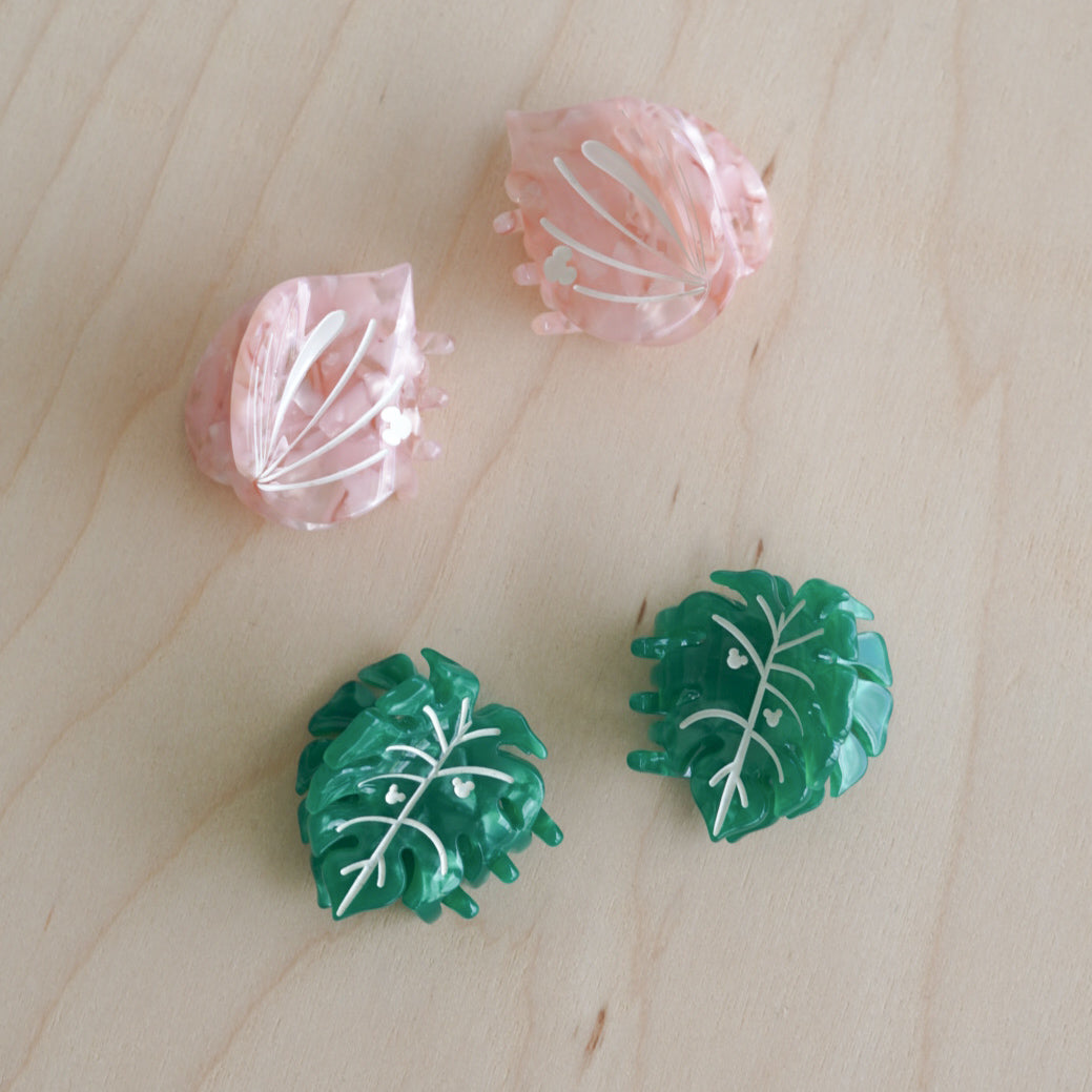Mini Hair Clips