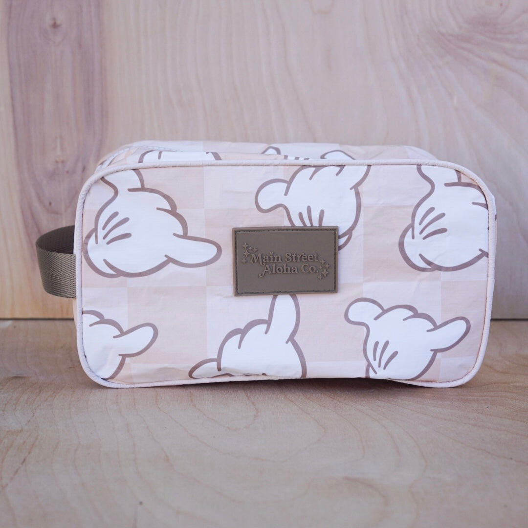 Cosmetic Pouch