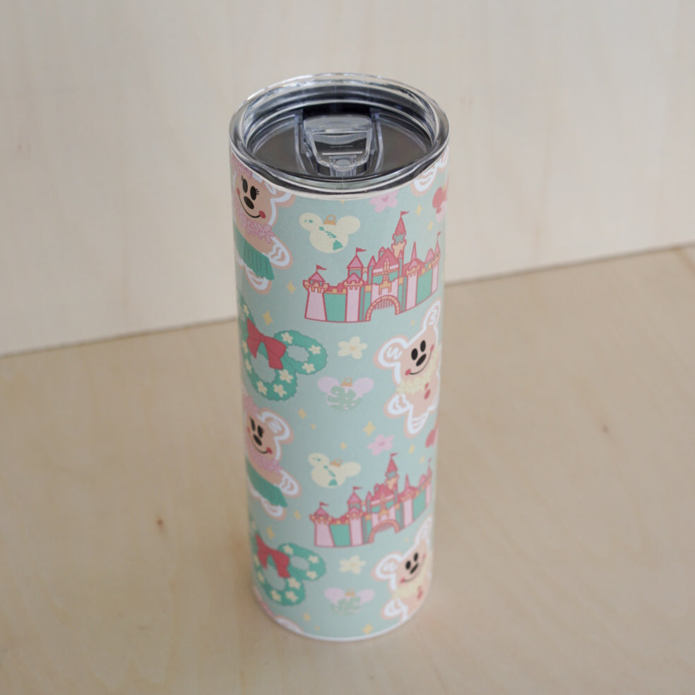 Resi Resins 20oz Cup