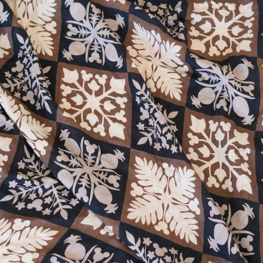Swaddle Blanket