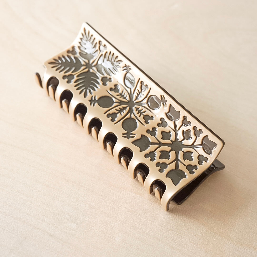 Hair Claw Clip