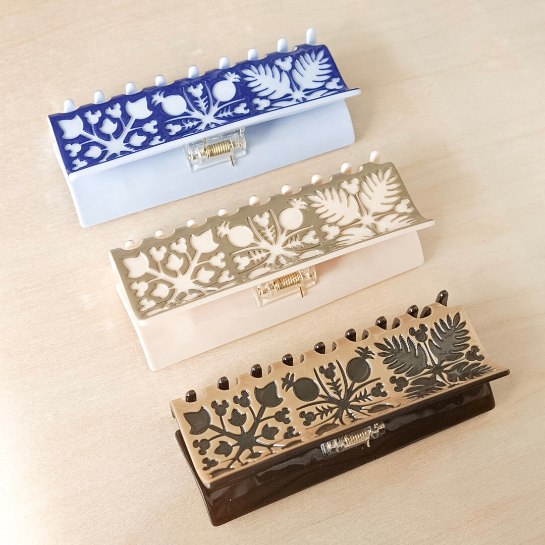 Hair Claw Clip