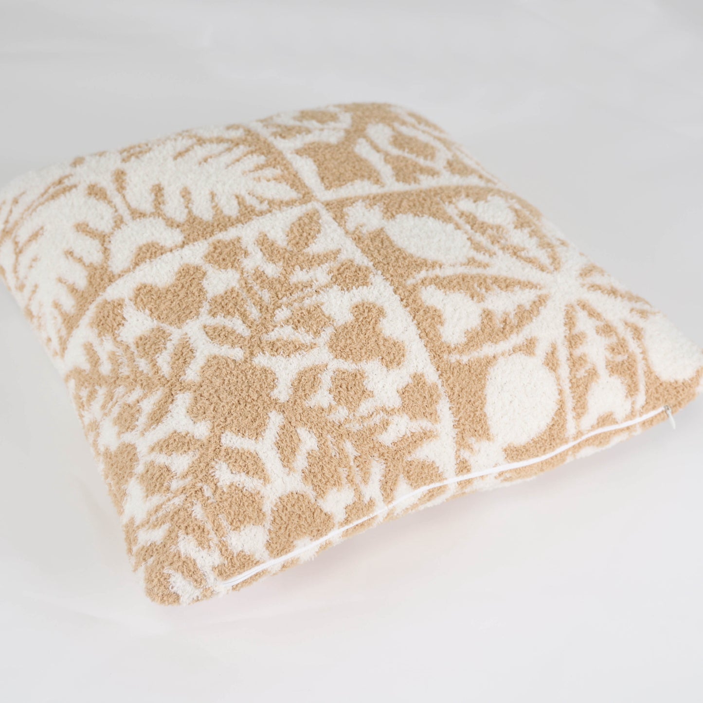 Mouse Quilt Pillow