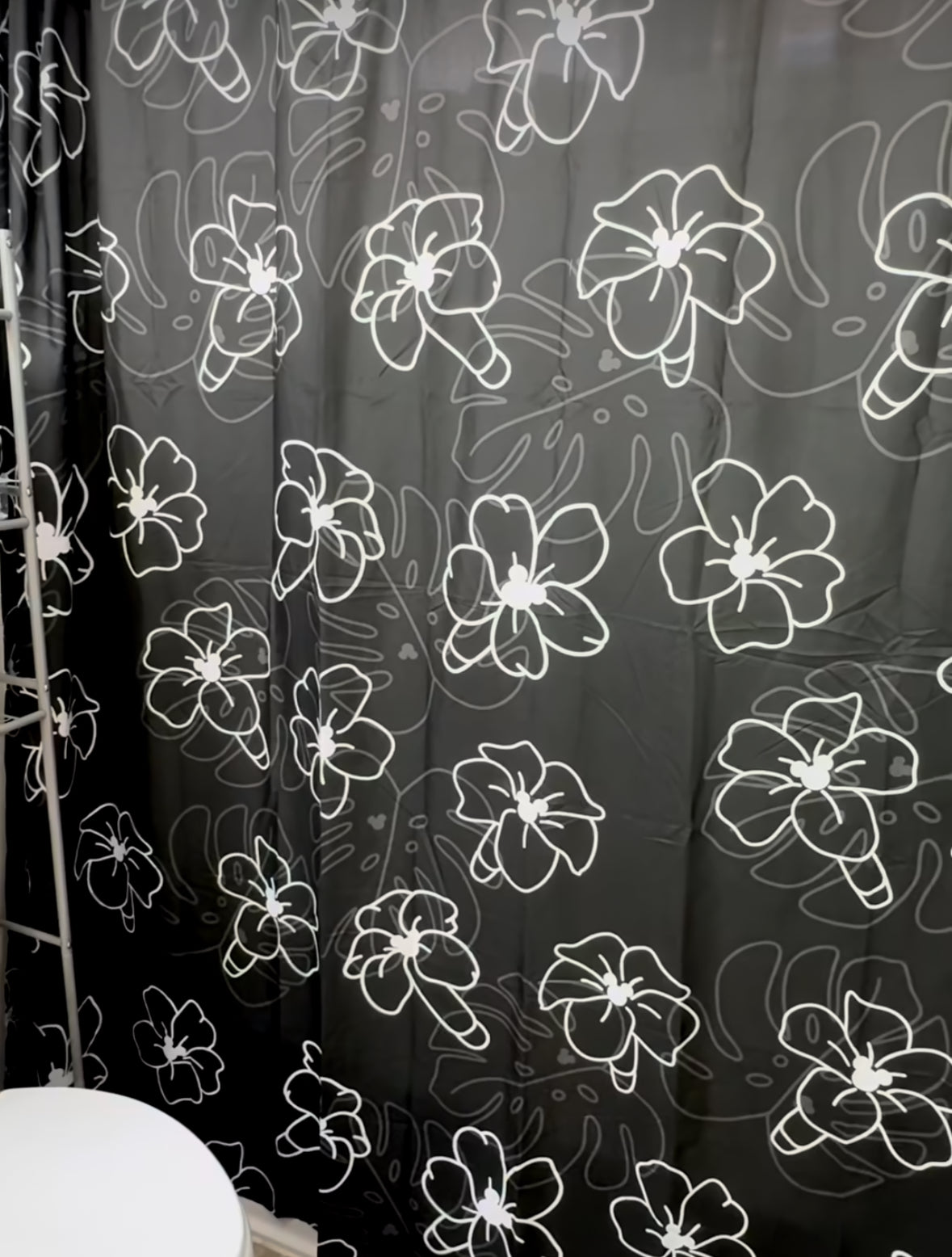 Shower Curtain