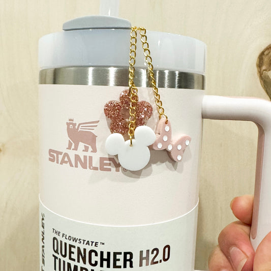 Stanley Cup Charm