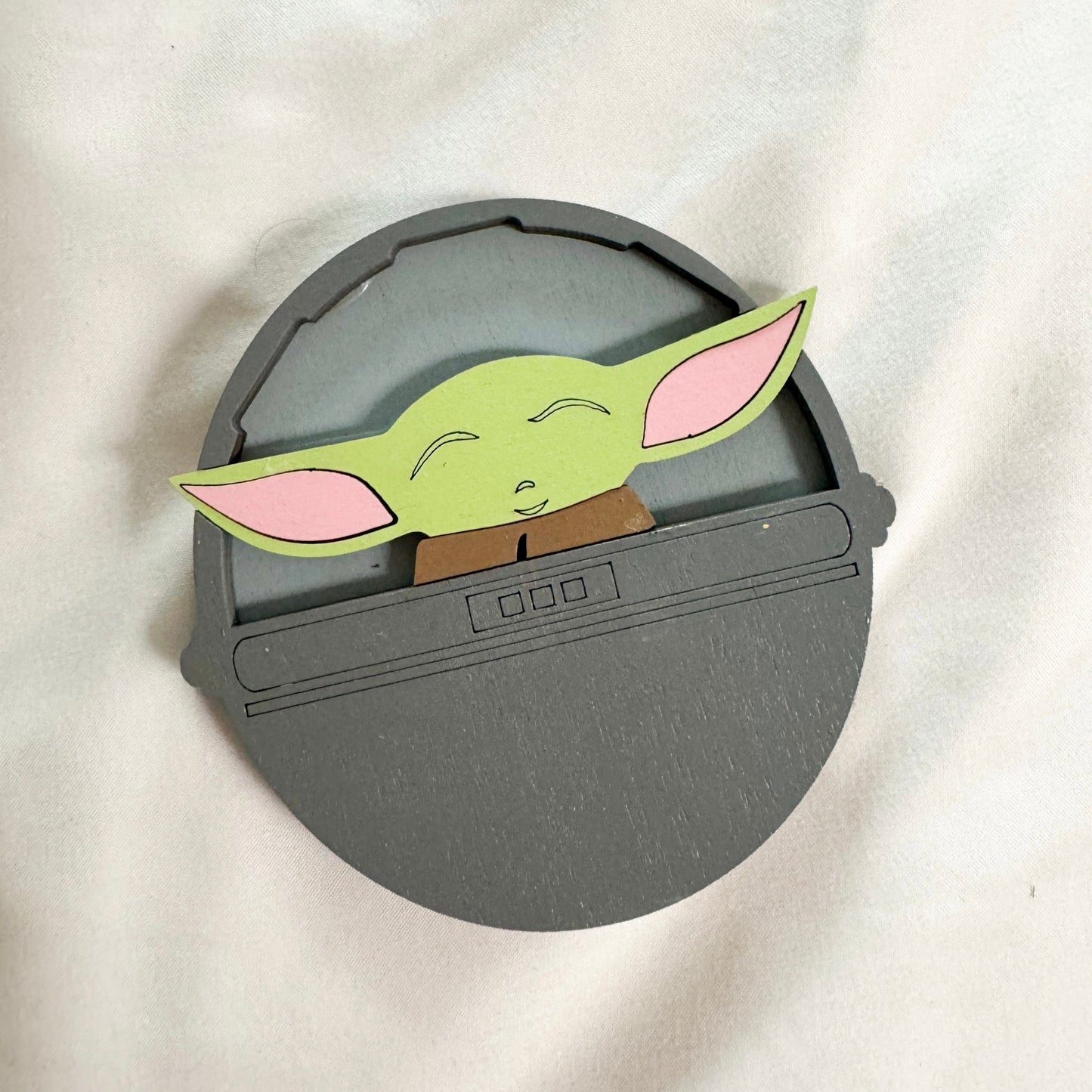 The Child Interchangeable Icon