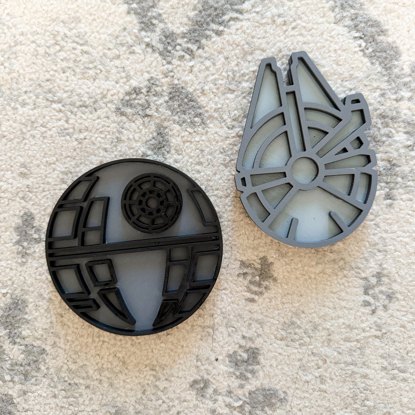 Galaxy Icons #2