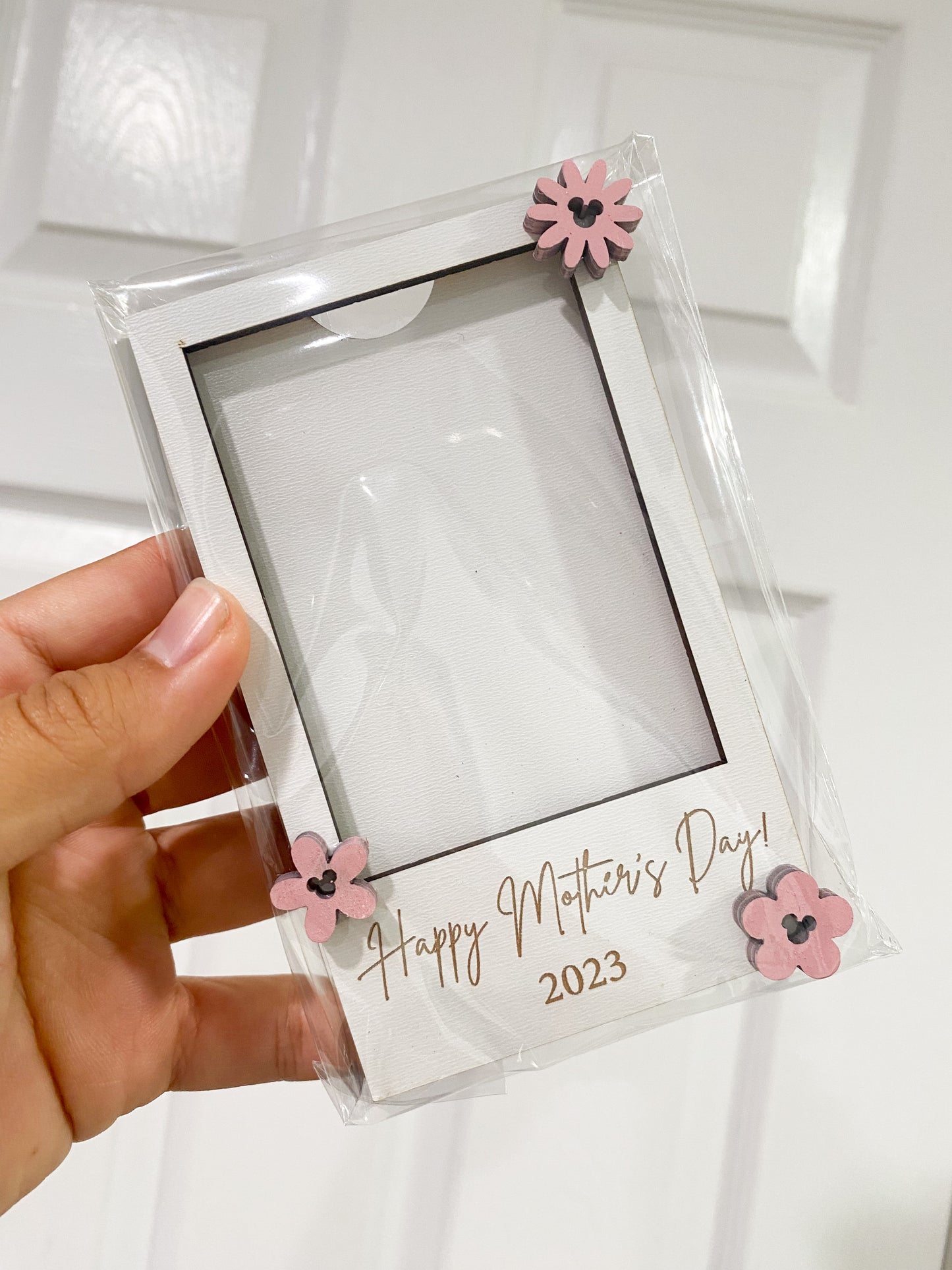 Mini Polaroid Frames