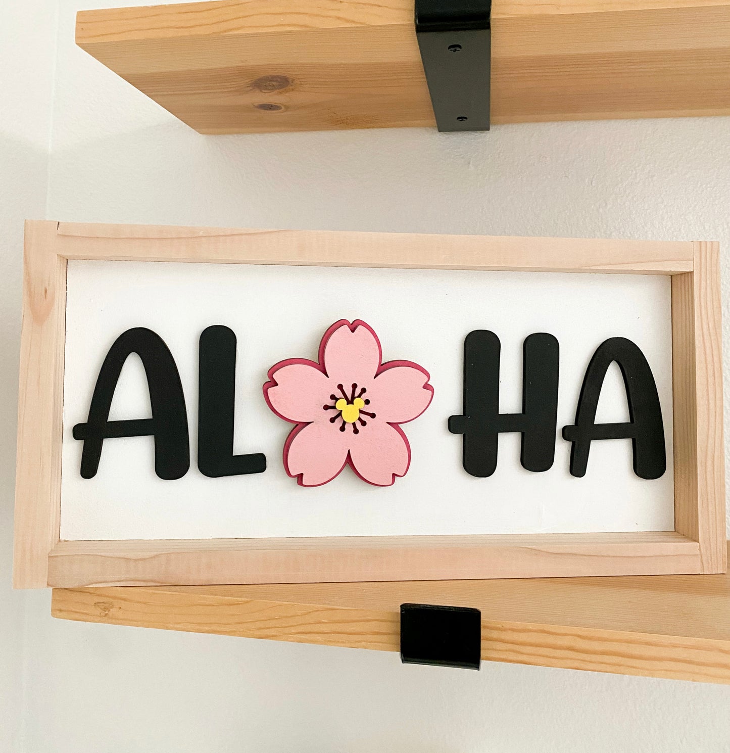 Cherry Blossom Interchangeable Icon