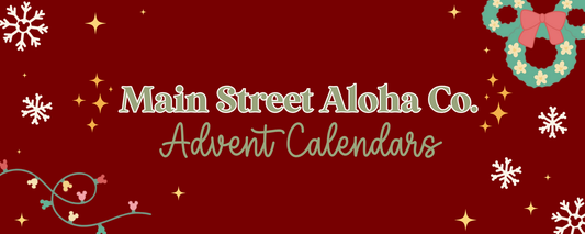 🎄 The Story Behind Our Advent Calendars