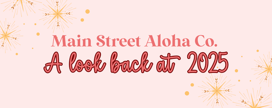 A Look Back at 2025: Gratitude, Growth & Lessons Learned✨🌺