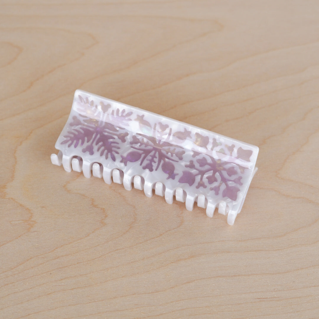 Hair Claw Clip