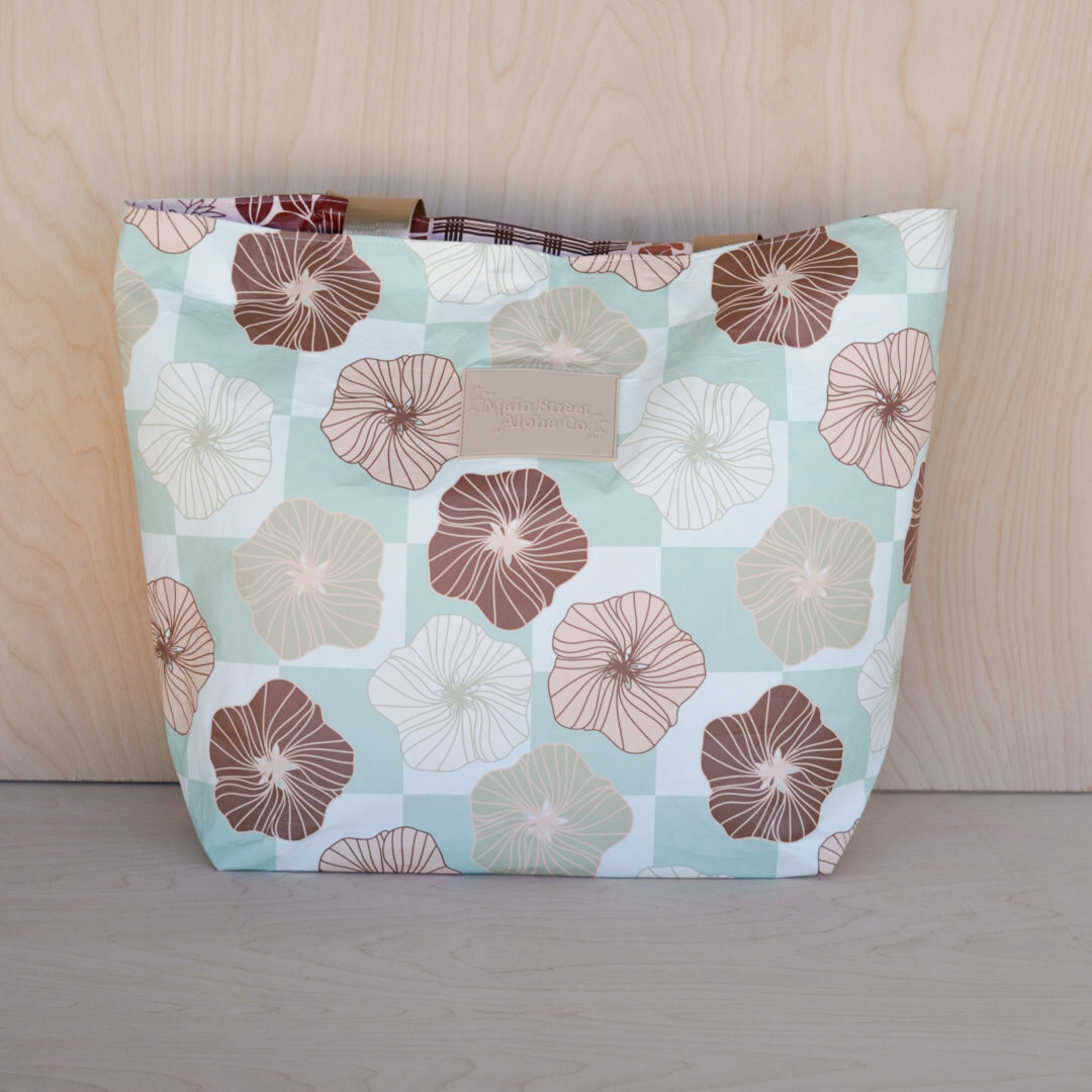 Reversible Tote Bag