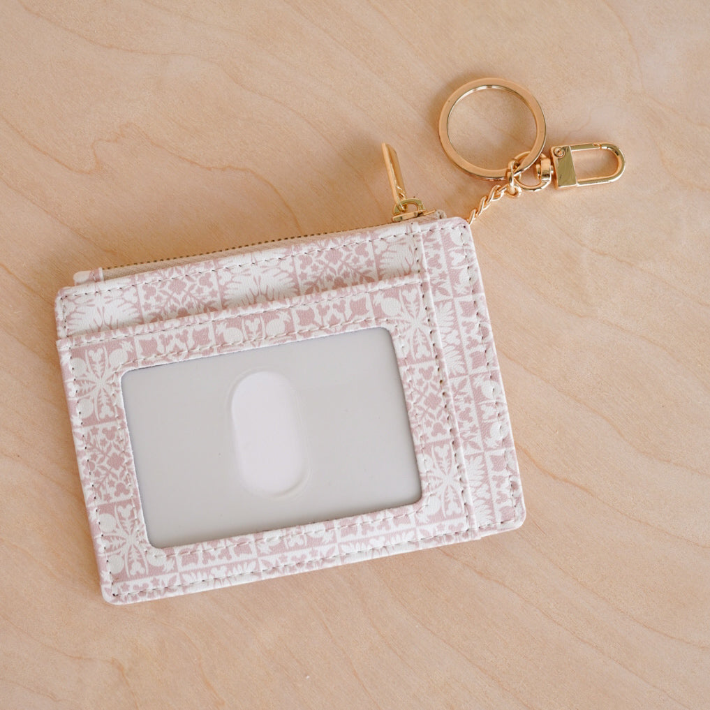 Keychain Wallet