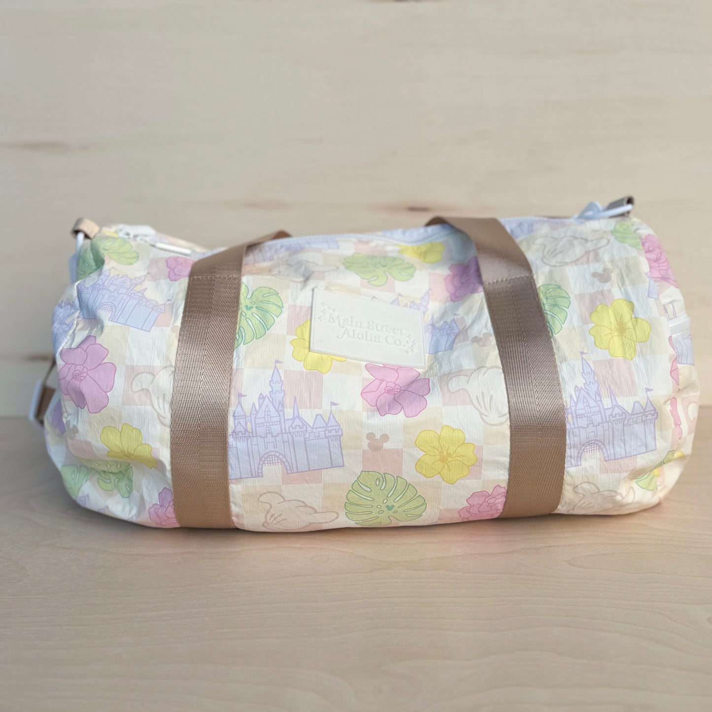 Duffle Bag