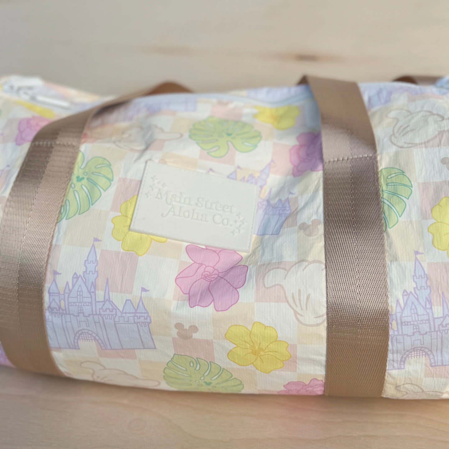 Duffle Bag