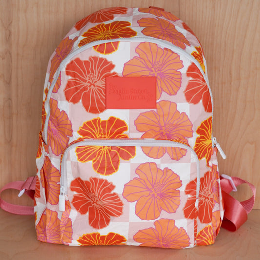 Soiree Collapsible Backpack