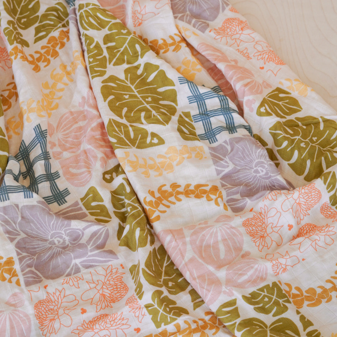 Swaddle Blanket