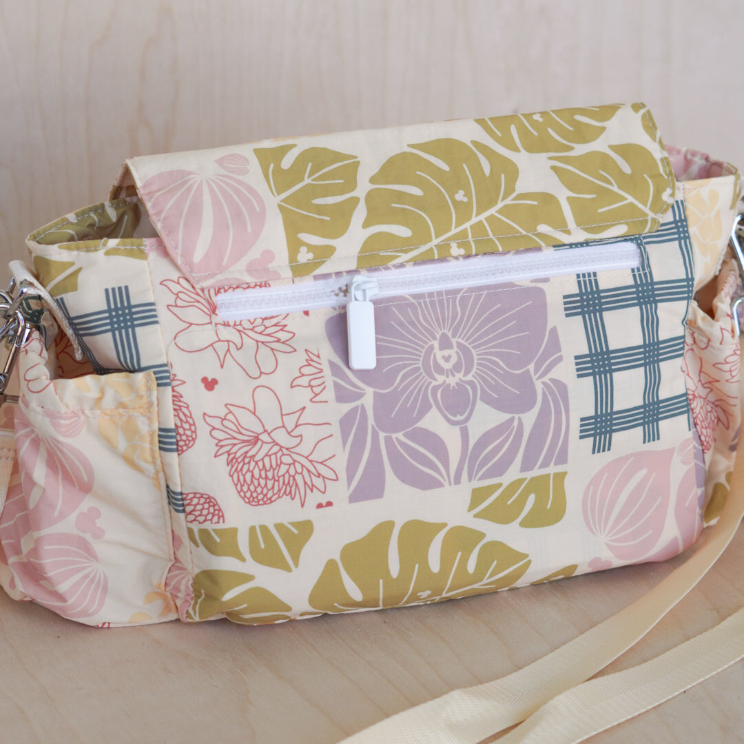 Made in Hawaii Stroller Caddy