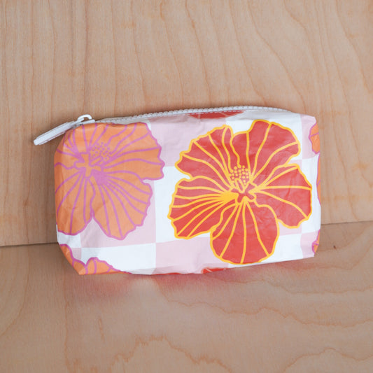 Soiree Mini Zipper Pouch