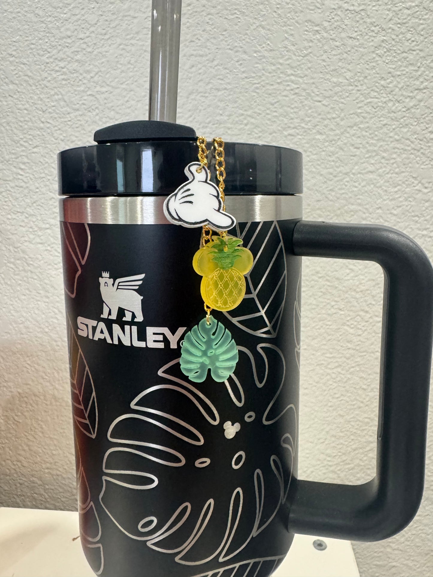 Stanley Cup Charm