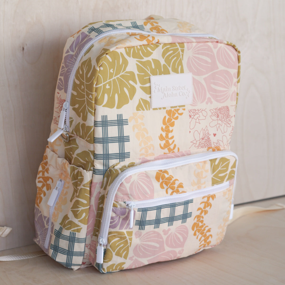 Made in Hawaii Diaper Bag