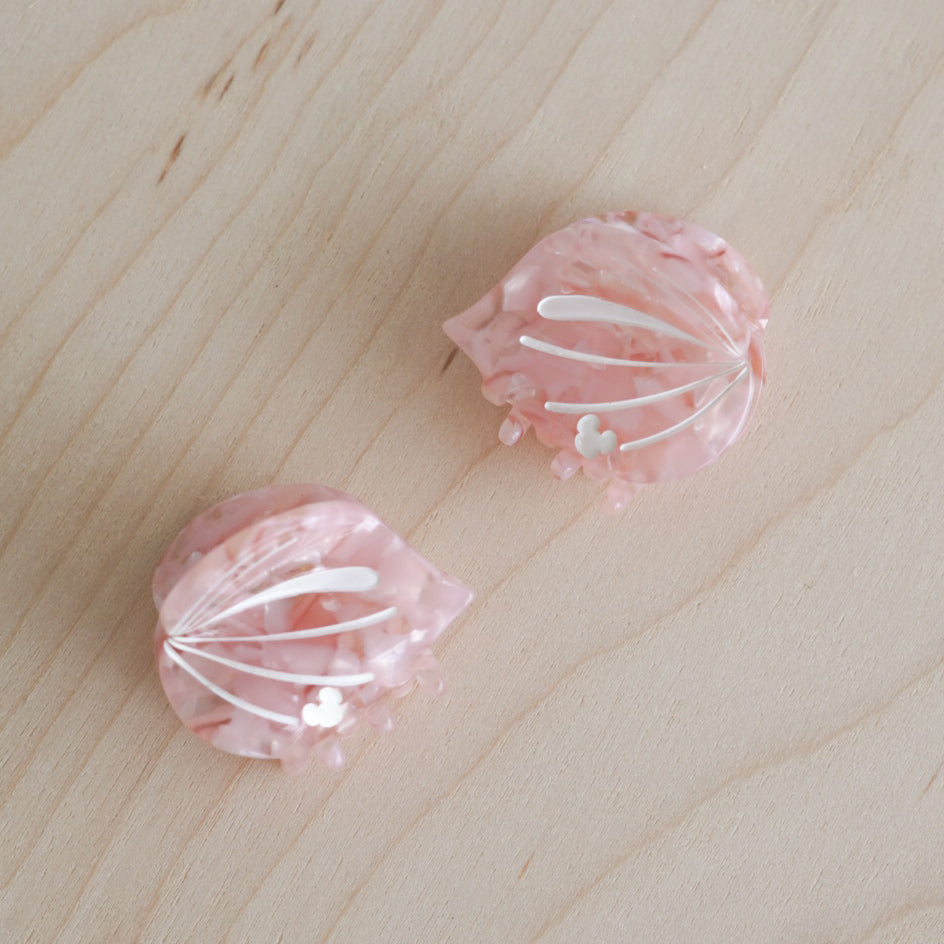 Mini Hair Clips
