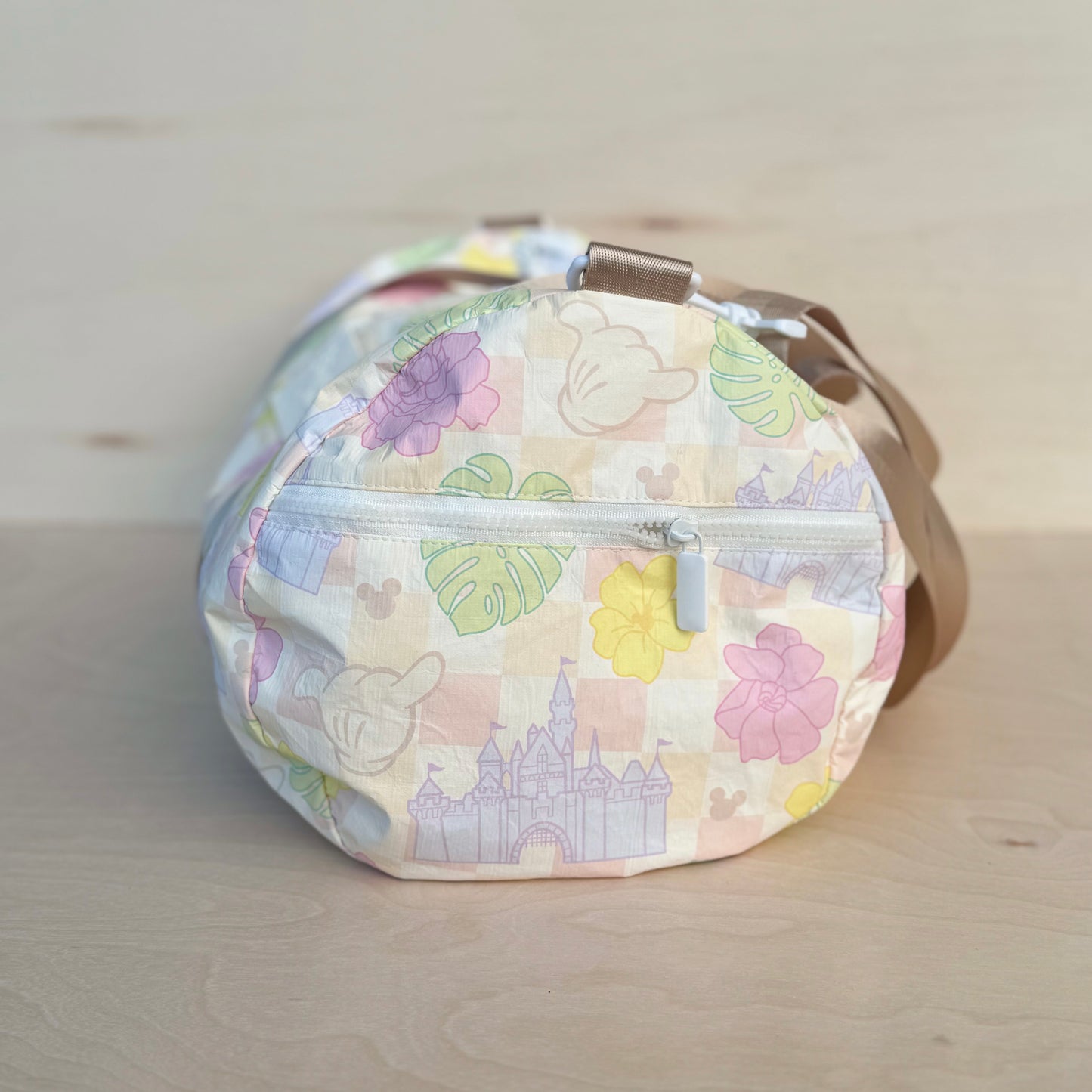 Duffle Bag