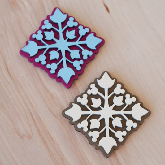 Magical Quilt Icon