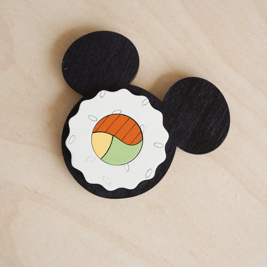 Sushi Icon