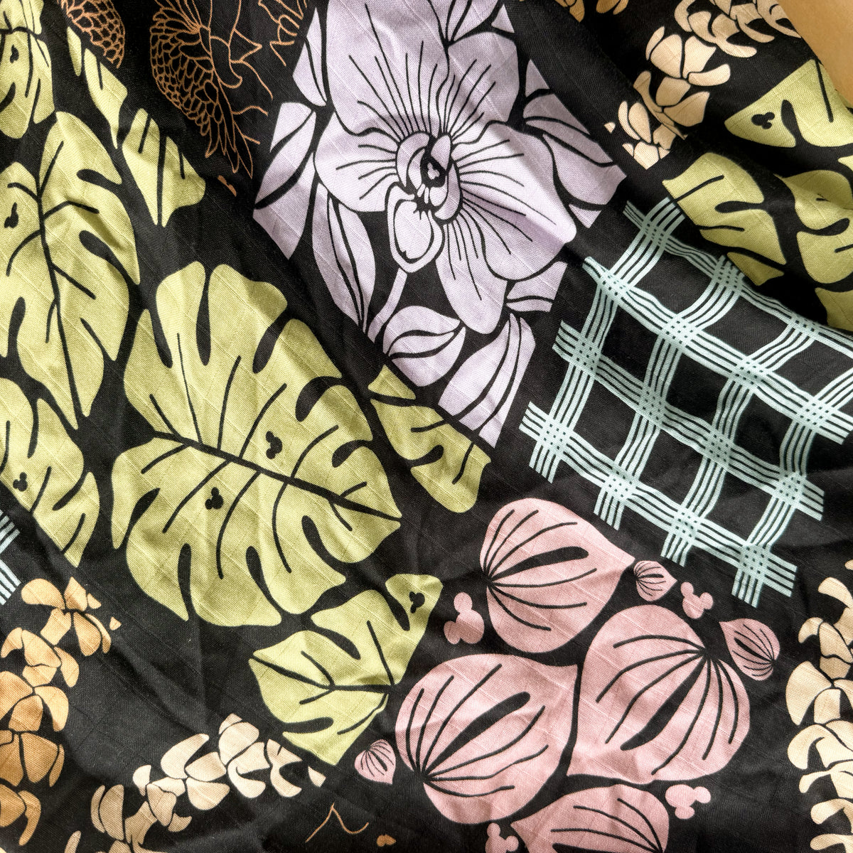 Swaddle Blanket