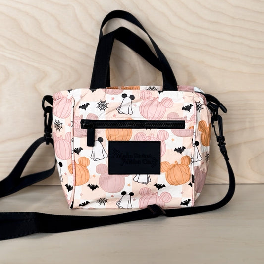 Halloween Mini Tote