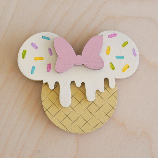 Ice Cream Icon