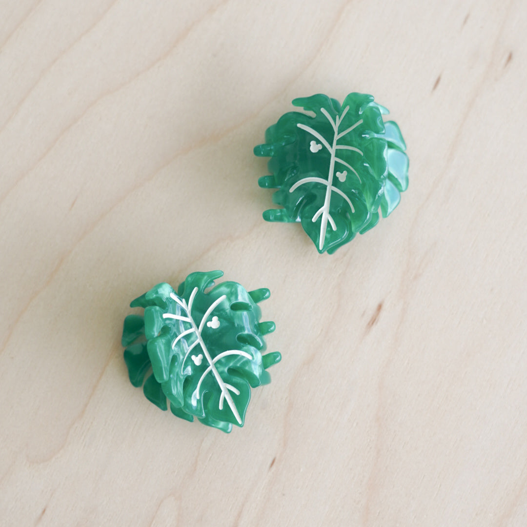Mini Hair Clips