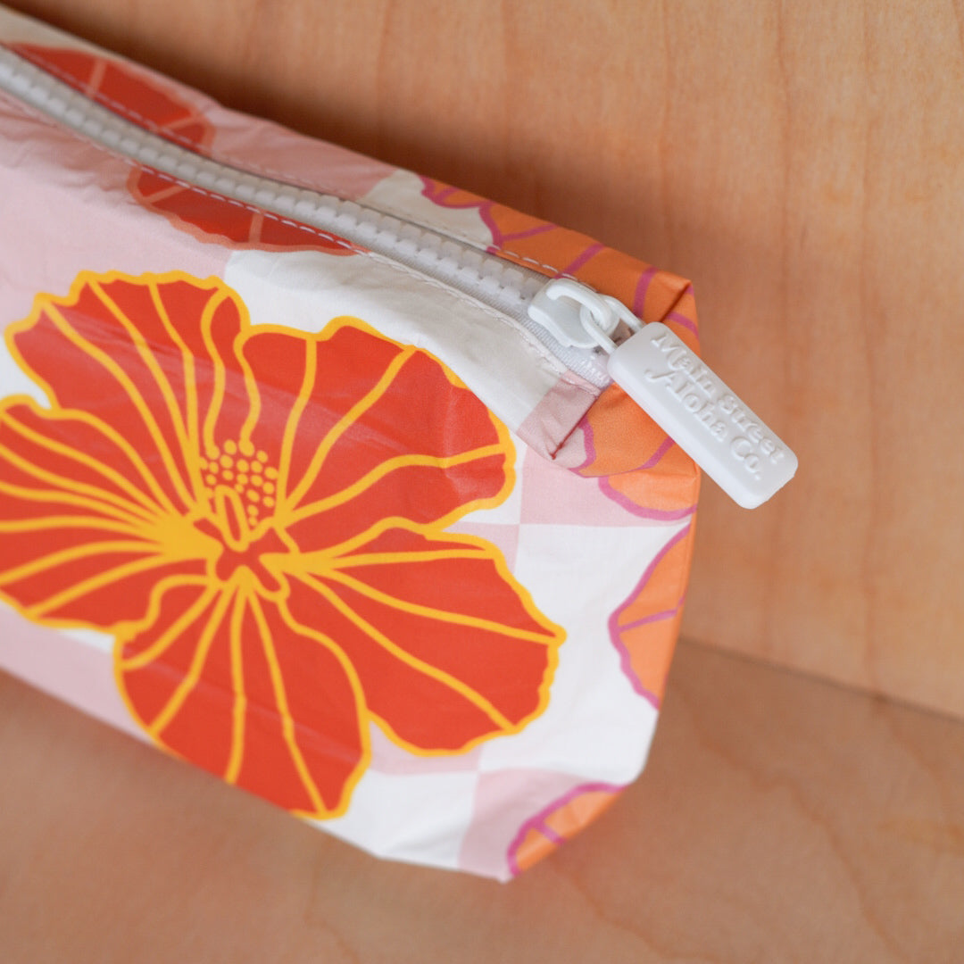 Soiree Mini Zipper Pouch
