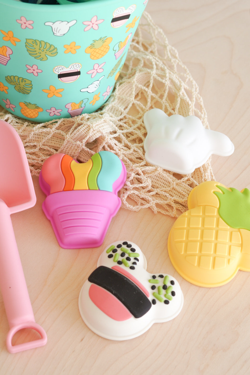 Sand Toys