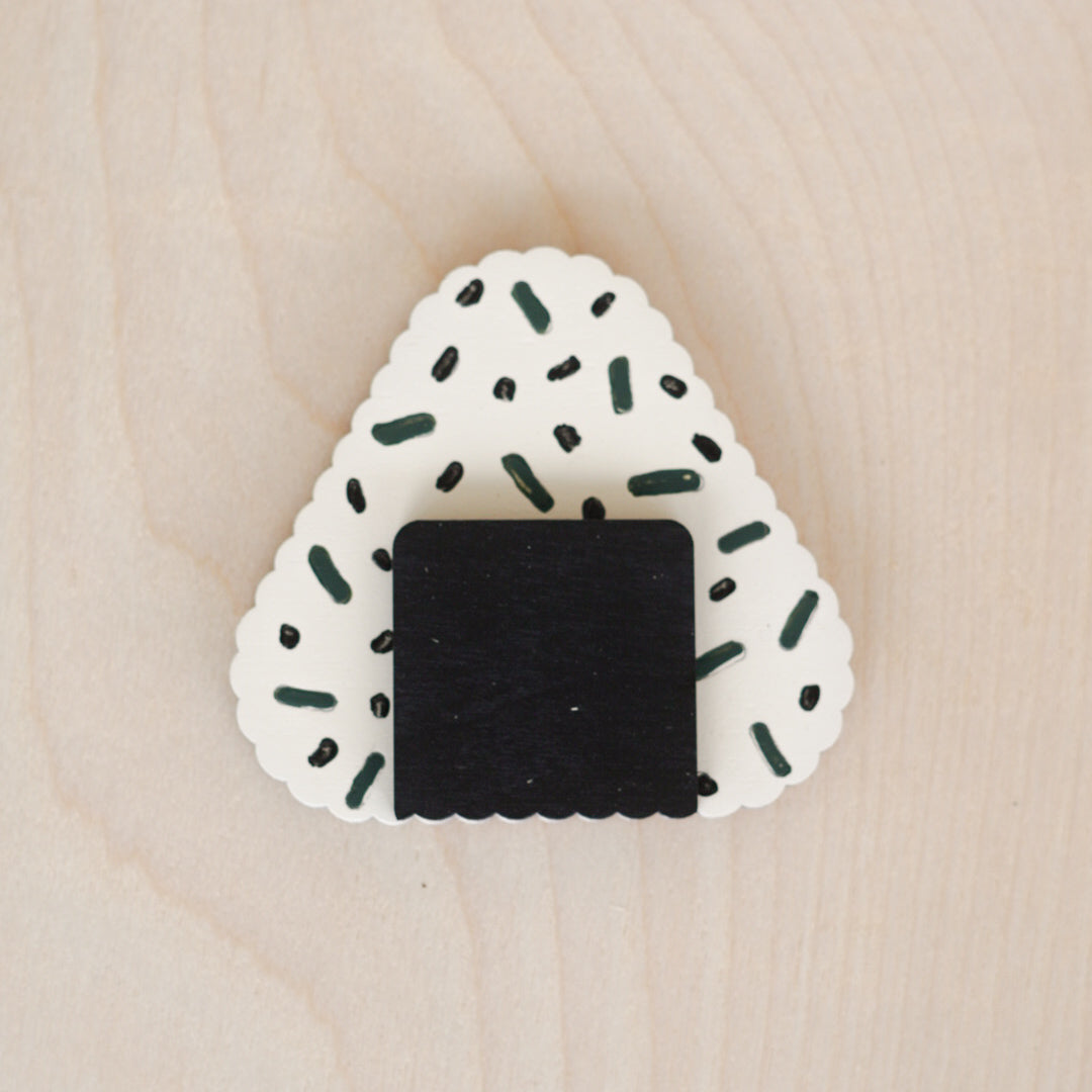 Onigiri Icon